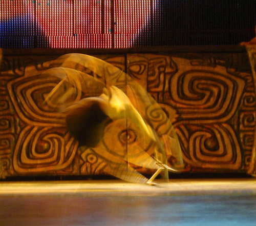 Beijing Evening Entertainment Show.